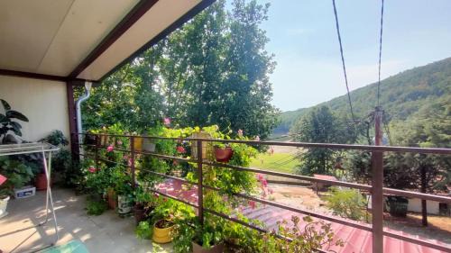 Central Serbia Apartment | Krčma u Planini