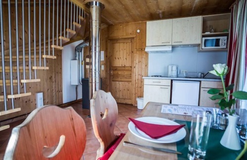 Sankt Lorenzen ob Murau House | Kreischberg by Interhome