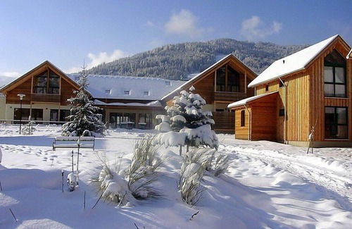 Sankt Lorenzen ob Murau House | Kreischberg by Interhome