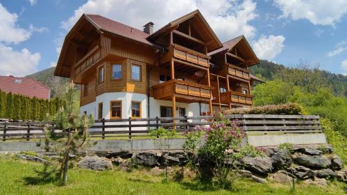 Untertschern Apartment | KRAABICHL SUNSHINE APARTMENT