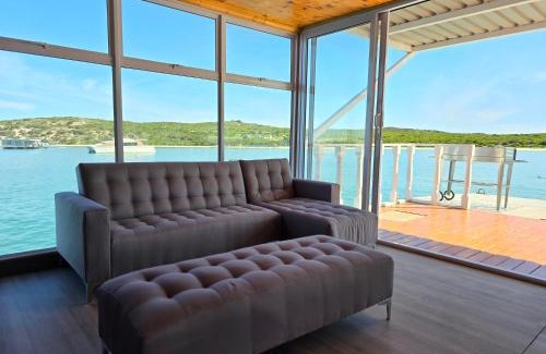 West Coast National Park Boat Rental | Kraalbaai Lifestyle House Boats