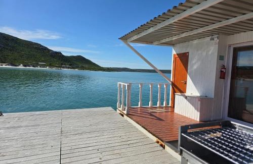 West Coast National Park Boat Rental | Kraalbaai Lifestyle House Boats
