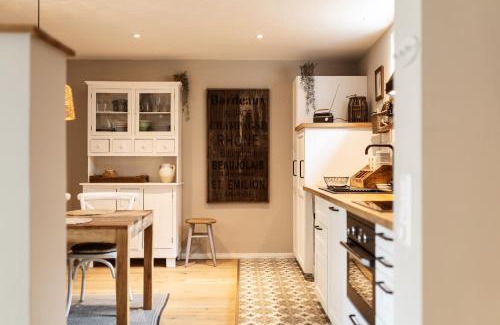 Neustadt in Holstein Apartment | KRABBES neue Hafenliebe