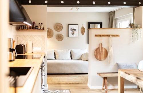 Neustadt in Holstein Apartment | KRABBES neue Hafenliebe