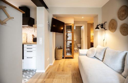 Neustadt in Holstein Apartment | KRABBES neue Hafenliebe
