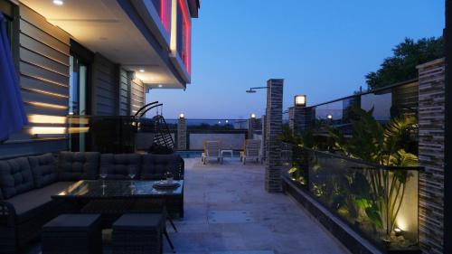 Lara Apartment | Krabi Apart