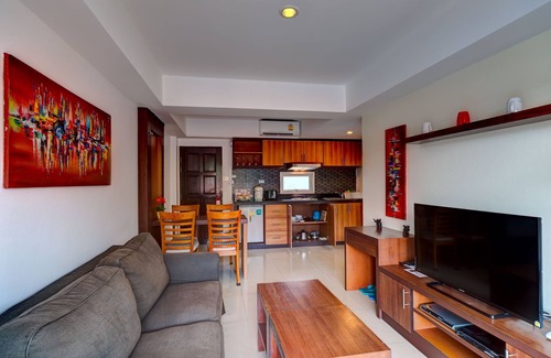 Ao Nang Apartment | Krabi Apartment Hotel