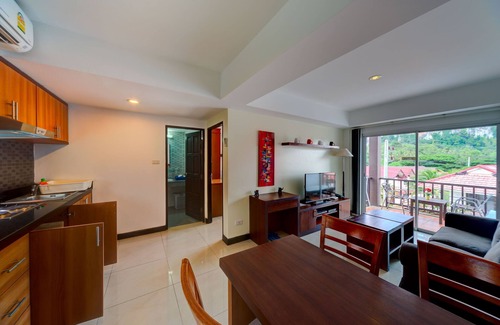 Ao Nang Apartment | Krabi Apartment Hotel