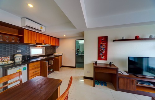 Ao Nang Apartment | Krabi Apartment Hotel