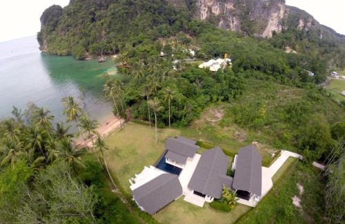 Krabi Villa | Krabi Beach House, SHA Extra Plus
