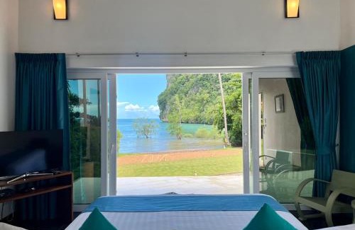 Krabi Villa | Krabi Beach House, SHA Extra Plus