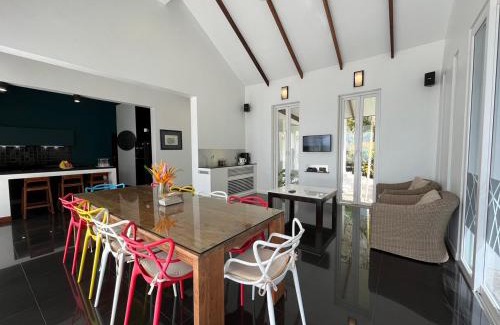 Krabi Villa | Krabi Beach House, SHA Extra Plus
