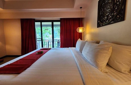 Krabi Resort | Krabi Chada Resort