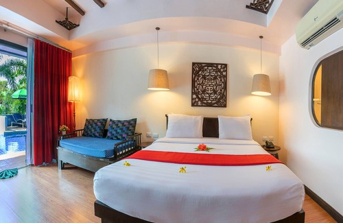 Krabi Resort | Krabi Chada Resort
