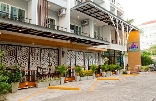Downtown Krabi Hotel | Krabi Cinta House