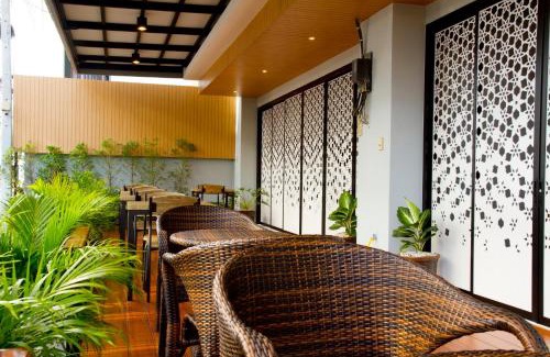 Downtown Krabi Hotel | Krabi Cinta House