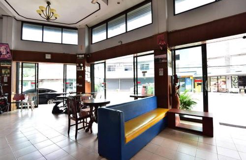 Downtown Krabi Hotel | Krabi Grand Hotel