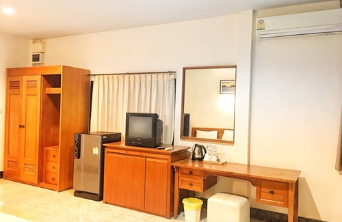 Downtown Krabi Hotel | Krabi Grand Place Hotel