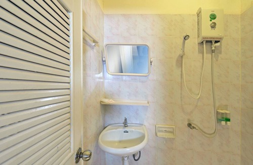 Downtown Krabi Hotel | Krabi Grand Place Hotel