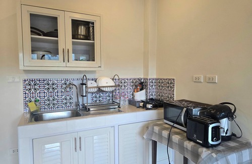 Nong Thale House | Krabi Green Hill Pool Villas