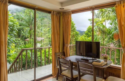 Nong Thale House | Krabi Green Hill Pool Villas