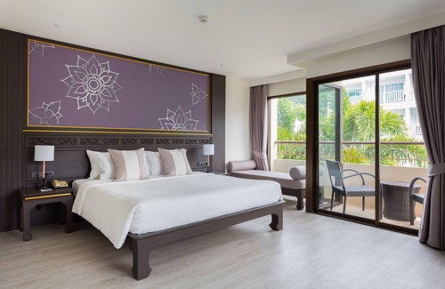 Ao Nang Hotel | Krabi Heritage Hotel