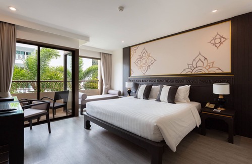 Ao Nang Hotel | Krabi Heritage Hotel
