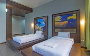 Downtown Krabi Hotel | Krabi Home Town Boutique