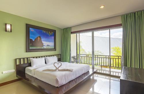 Downtown Krabi Hotel | Krabi Home Town Boutique
