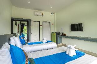 Sai Thai Resort | Krabi Inn Resort