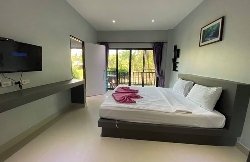 Sai Thai Hotel | Krabi Inn Resort