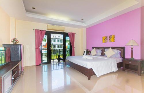 Nong Thale Hotel | KRABI MORE HOTEL