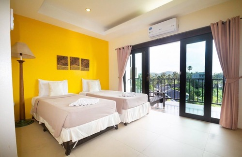 Nong Thale Hotel | KRABI MORE HOTEL