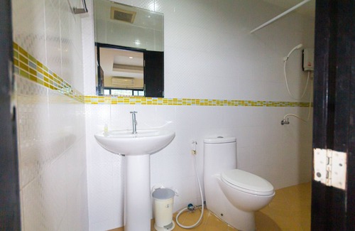 Nong Thale Hotel | KRABI MORE HOTEL