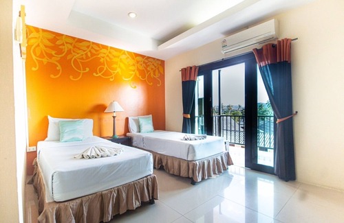 Nong Thale Hotel | KRABI MORE HOTEL