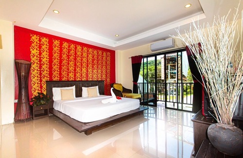 Nong Thale Hotel | KRABI MORE HOTEL