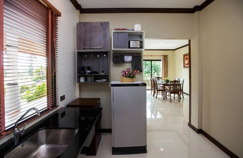 Nong Thale Villa | Krabi Naka Villa