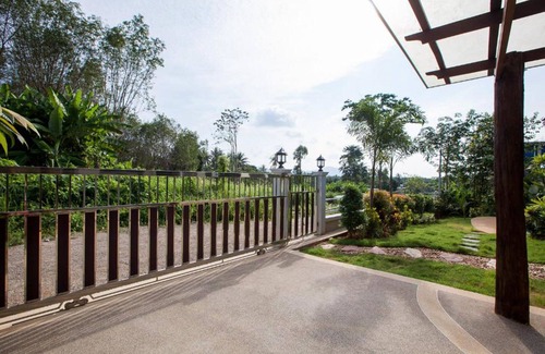 Nong Thale Villa | Krabi Naka Villa