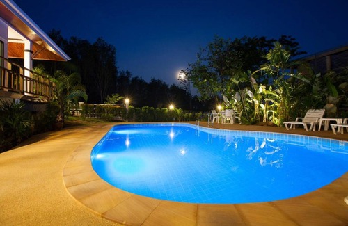 Nong Thale Villa | Krabi Naka Villa