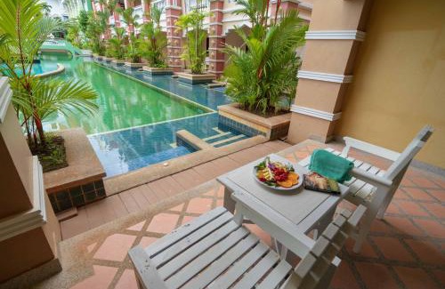 Ao Nang Hotel | Krabi Nature Beach Resort