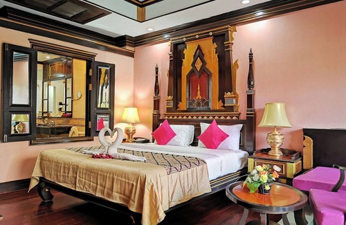 Ao Nang Hotel | Krabi Nature Beach Resort
