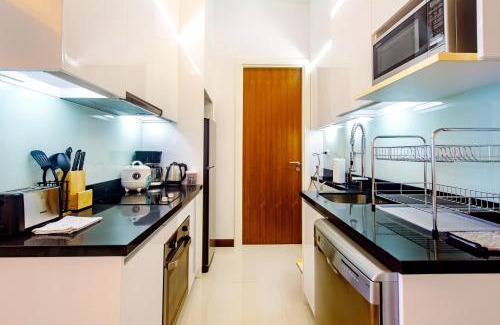 Nong Thale Apartment | Krabi One Bedroom Seaview