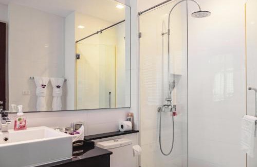 Nong Thale Apartment | Krabi One Bedroom Seaview