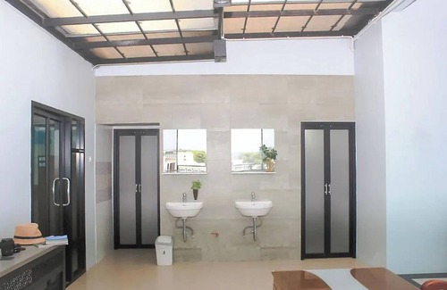 Downtown Krabi Hotel | Krabi P.N. Boutique House
