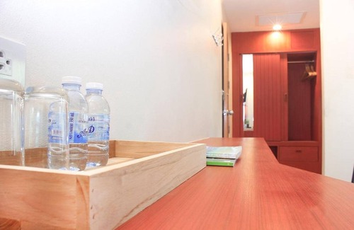 Downtown Krabi Hotel | Krabi P.N. Boutique House