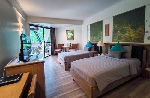 Ao Nang Resort | Krabi Resort