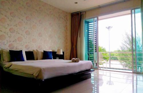 Downtown Krabi Hotel | Krabi River View Hotel