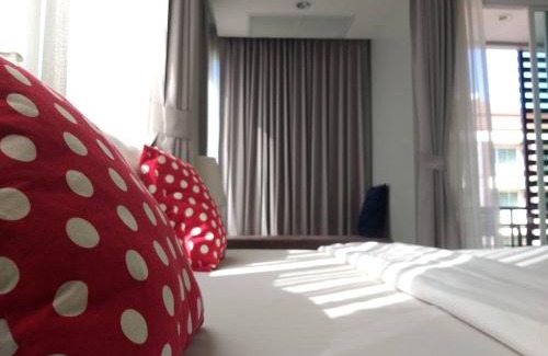 Downtown Krabi Hotel | Krabi River View Hotel