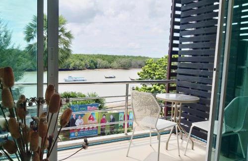 Downtown Krabi Hotel | Krabi River View Hotel