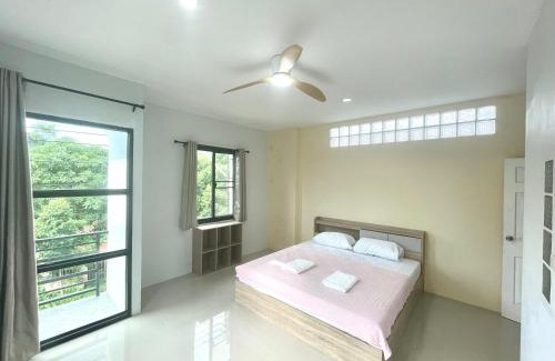 Downtown Krabi Apartment | Krabi Rooms